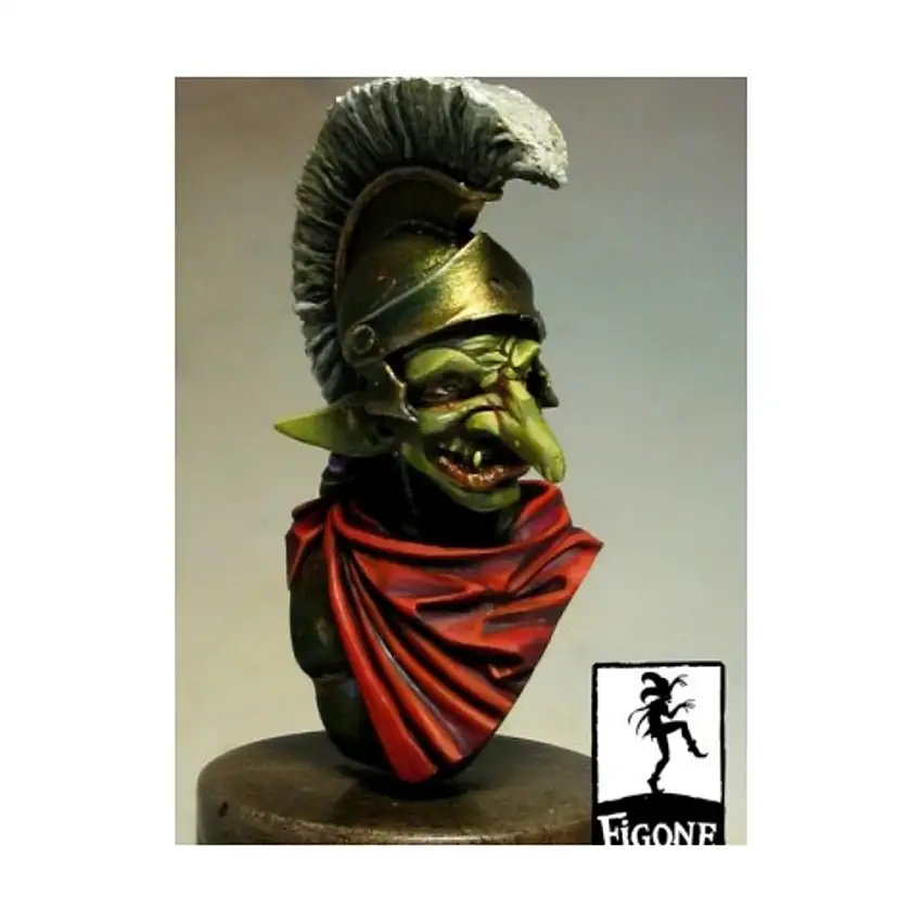 Verduricchio - Primurion Gobelin (43mm)