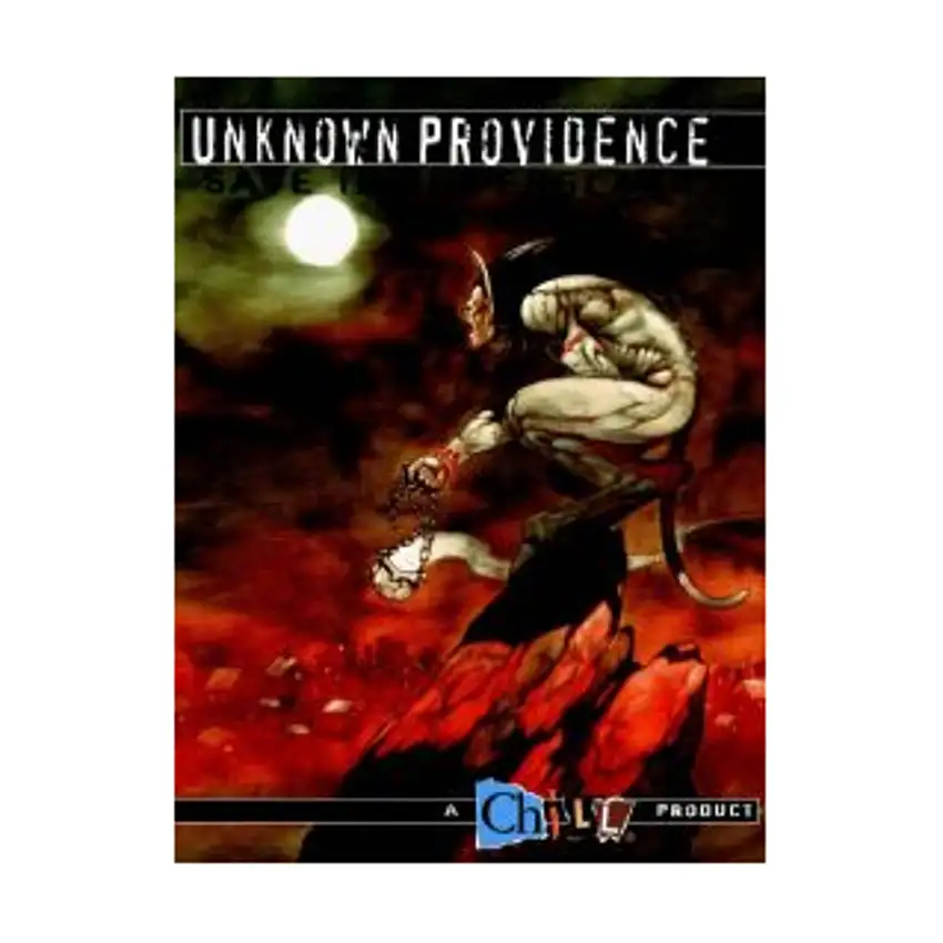 Unknown Providence - Save in New England