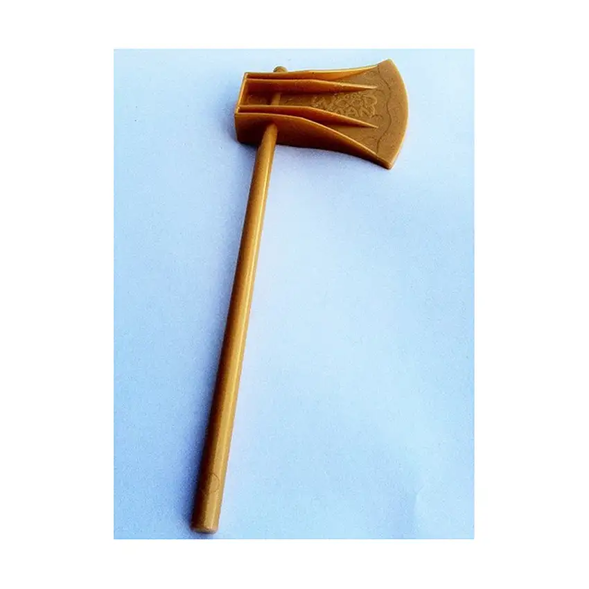 Toc Toc Woodman - Golden Tree Axe Expansion