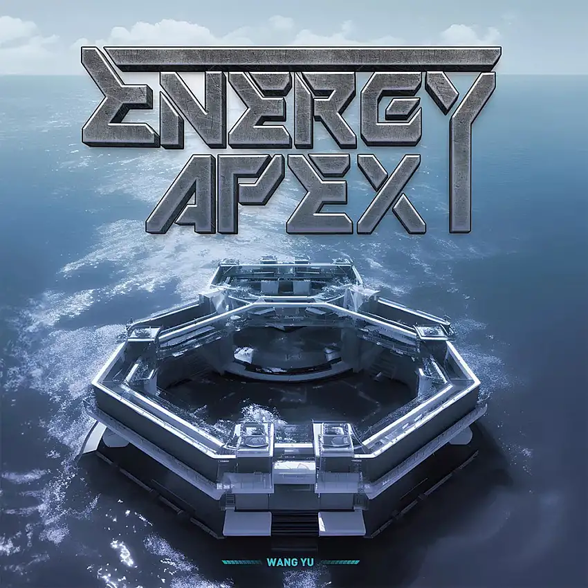 Energy Apex (New Arrival)