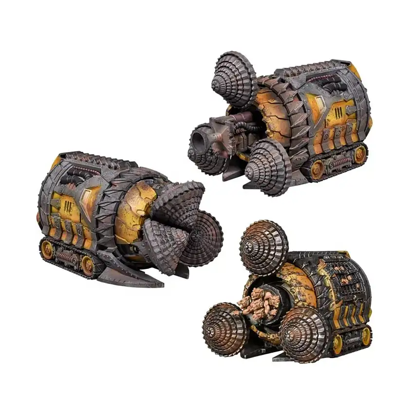 Veer-Myn Battlegroup