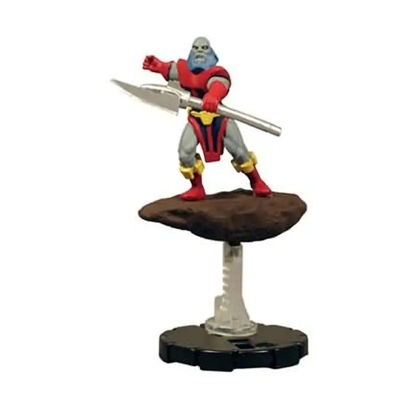 Terrax the Tamer (LE)