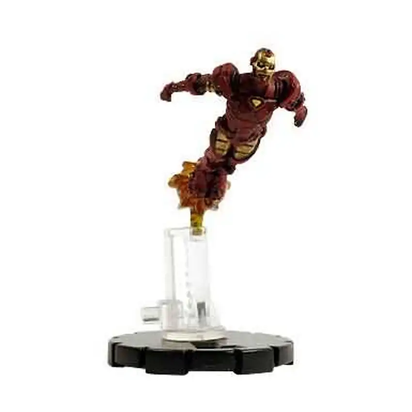 Tony Stark #214 (LE)