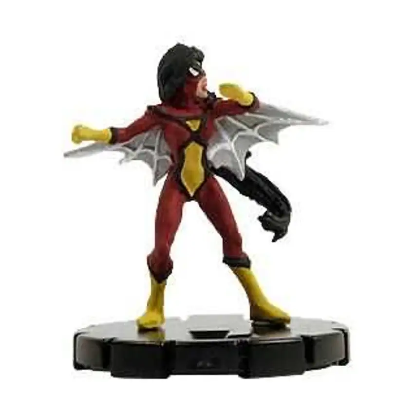 Spider-Woman #092 (Unique)