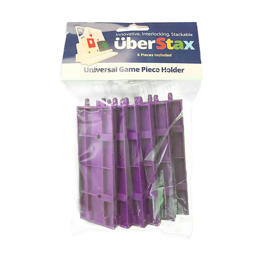 UberStax (Purple)