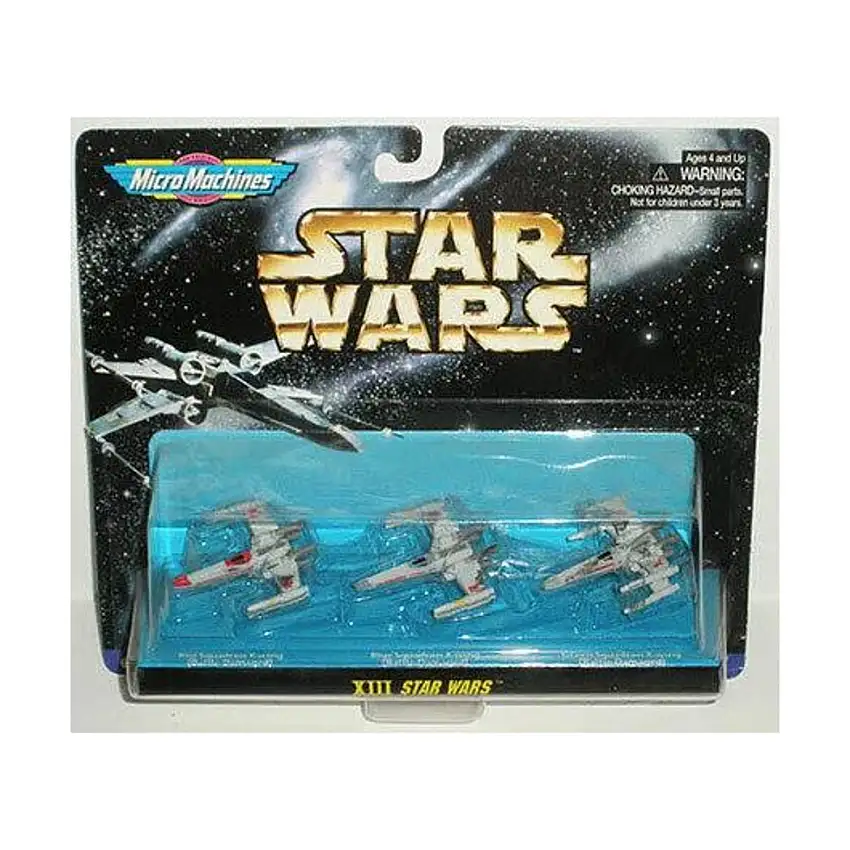 Star Wars Vehicles Collection XIII