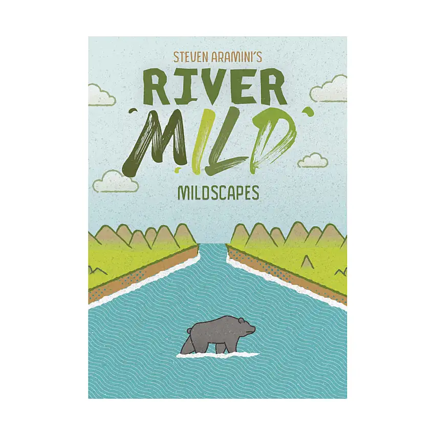 River Mild - Mildscapes