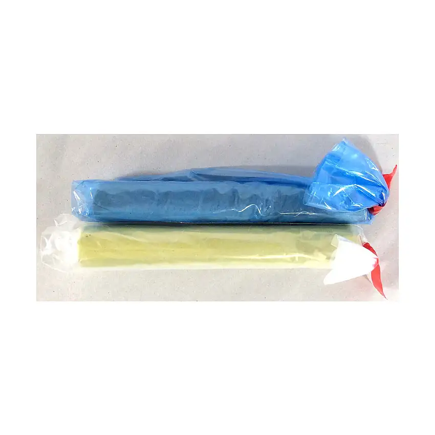 Standard Yellow-Grey Epoxy