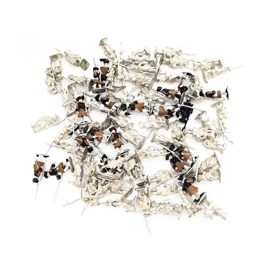 War for Spanish Succession Collection #1