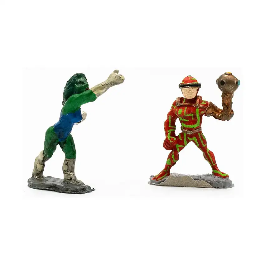 Sci-Fi Collection #40