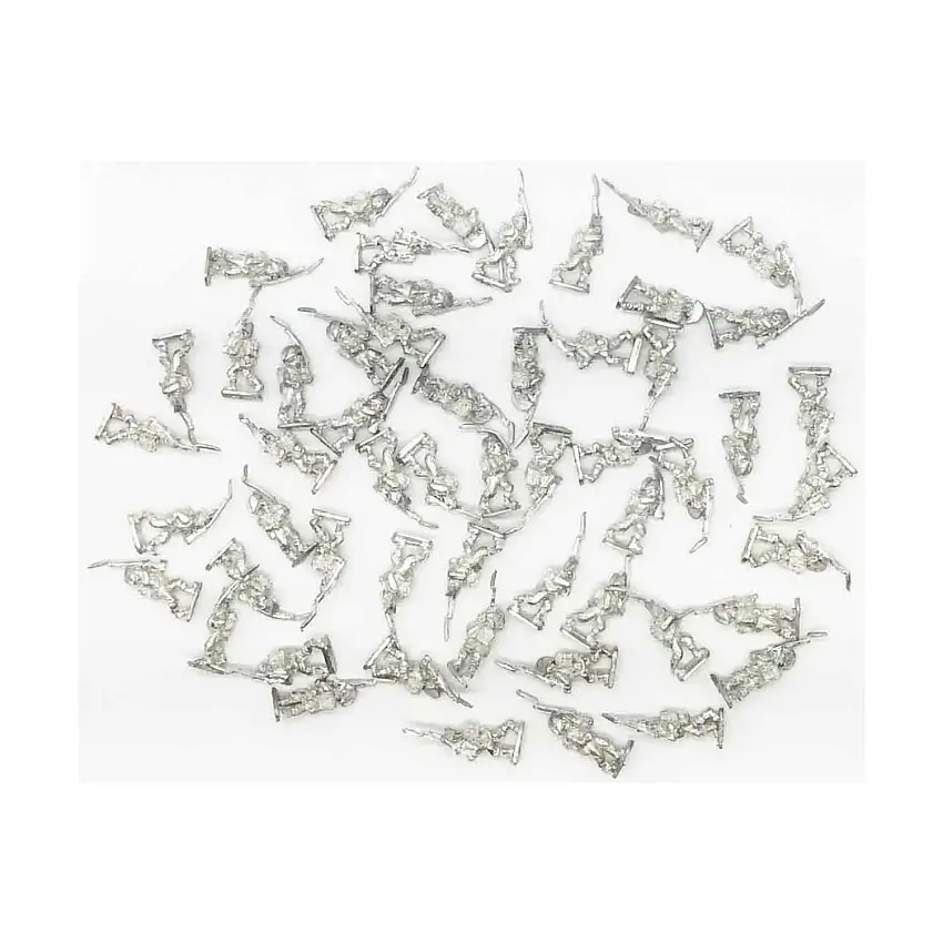 Seven Years War Collection #6