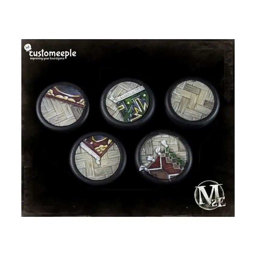 30mm Lucius Office Base Tops