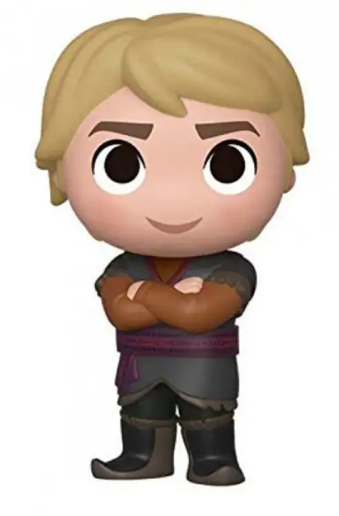 Funko Disney Frozen 2 Kristoff 1/12 Mystery Minifigure [Loose]