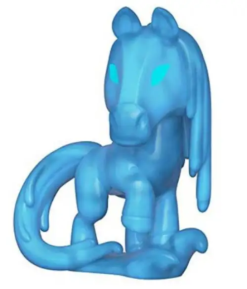 Funko Disney Frozen 2 Water Nokk 1/12 Mystery Minifigure [Loose]