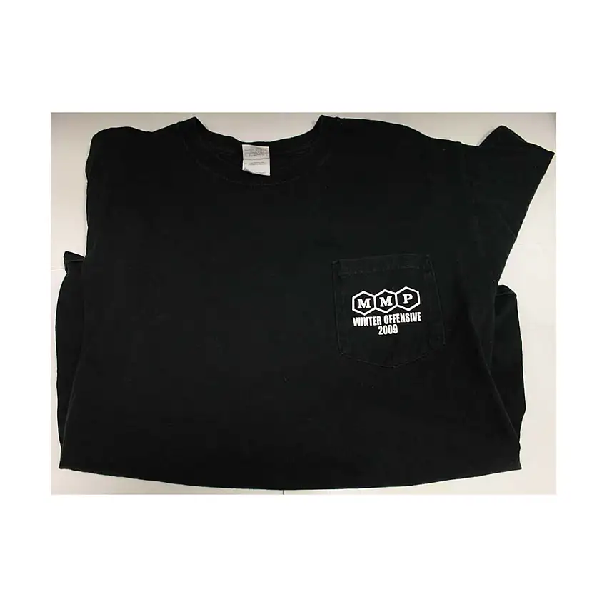 2009 Winter Offensive T-Shirt (L)
