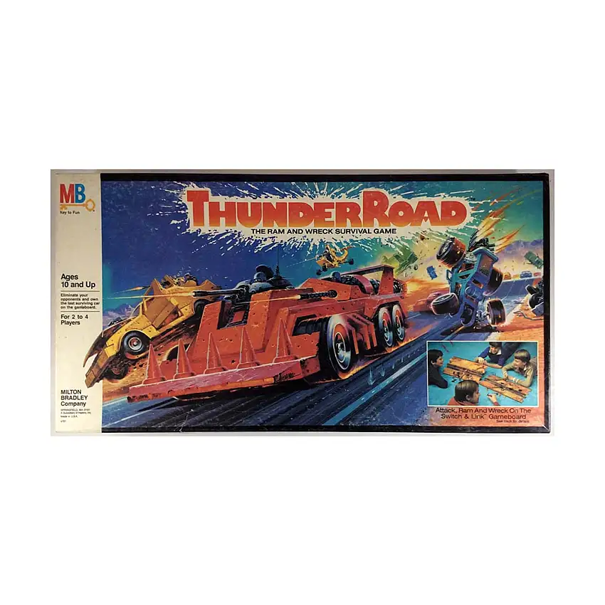ThunderRoad