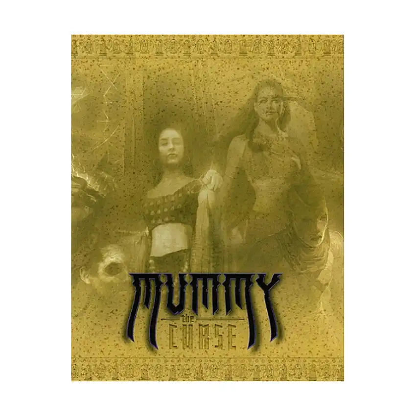 Storyteller's Screen (1st Edition)