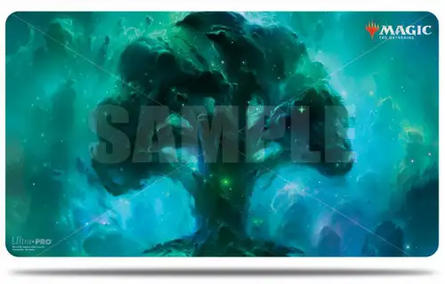 Ultra Pro MtG Celestial Lands Celestial Forest Playmat