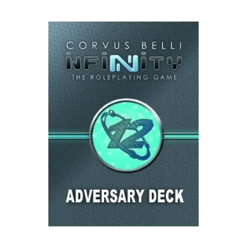 Adversary Deck
