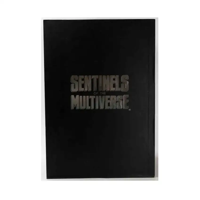 Sentinels of the Multiverse Collection #100 - Base Game + 16 Expansions + Collector's Case!