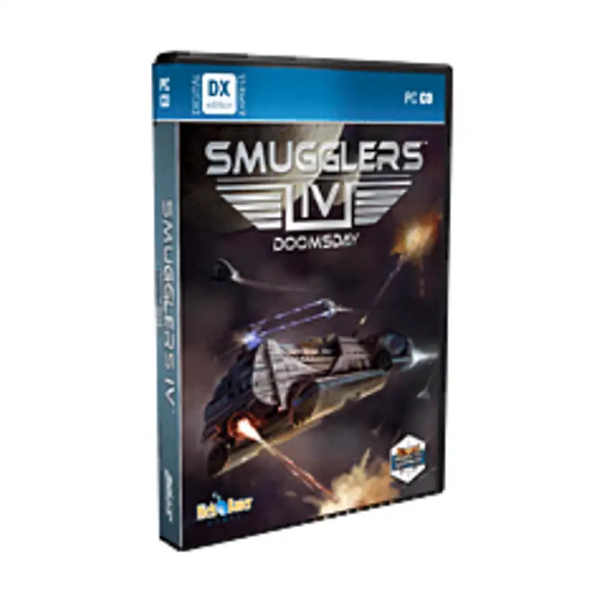 Smugglers IV - Doomsday