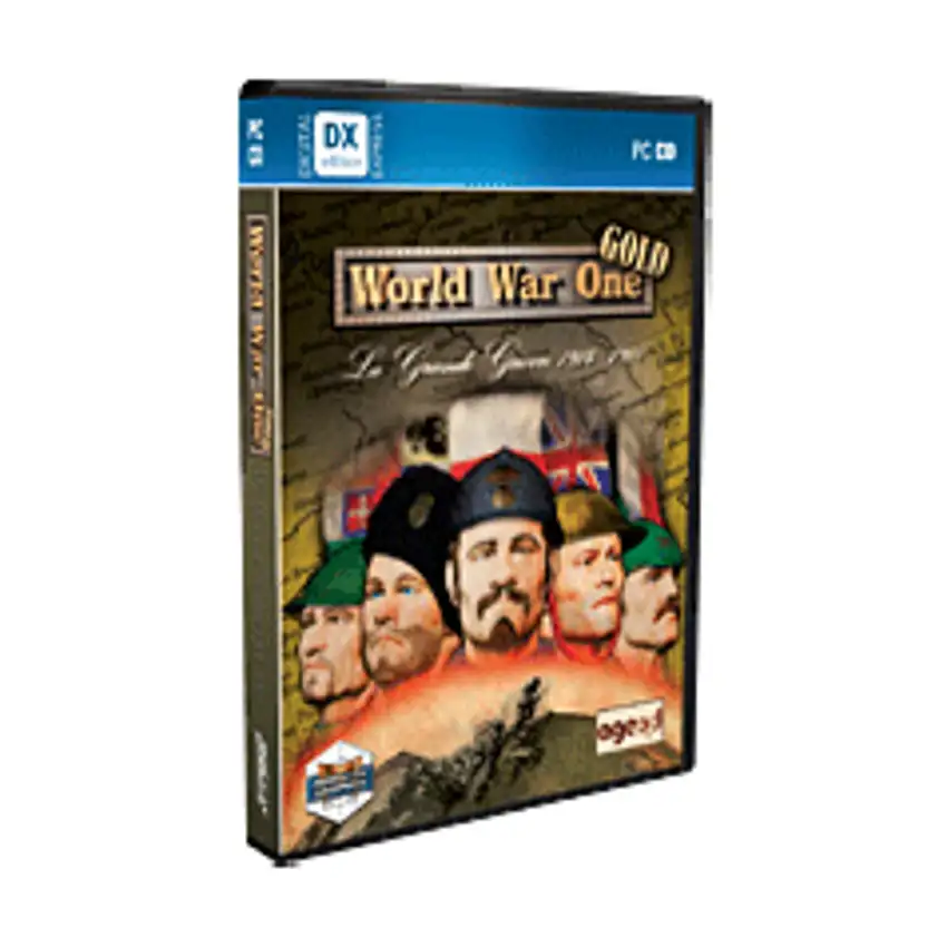 World War One (Gold Edition)