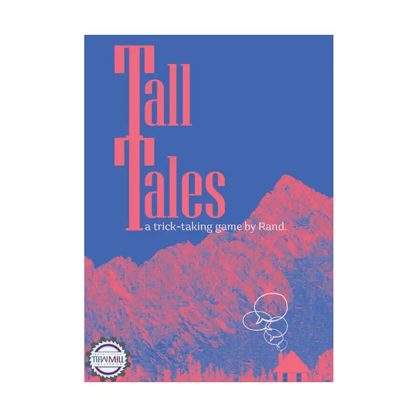 Tall Tales