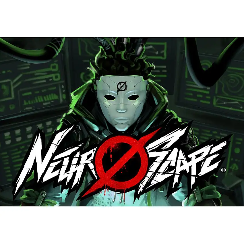 Neuroscape TCG: Genesis - Booster Box (24) (Preorder)