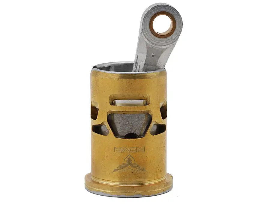 Nova Engines .21 X5B Coupling (Piston/Connecting Rod/Sleeve)