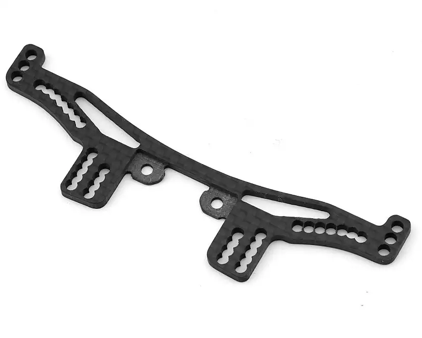 NEXX Racing MST FRX 2.5 Carbon Fiber Rear Shock Tower