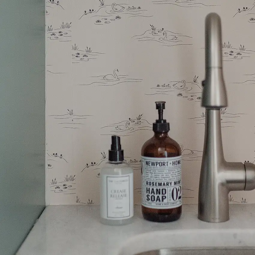 Pemberley Wallpaper By Of Lilies And Fields