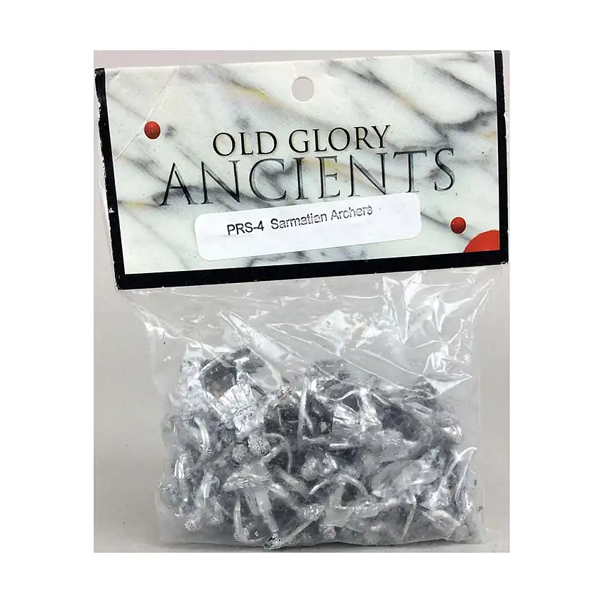 Samatian Archers