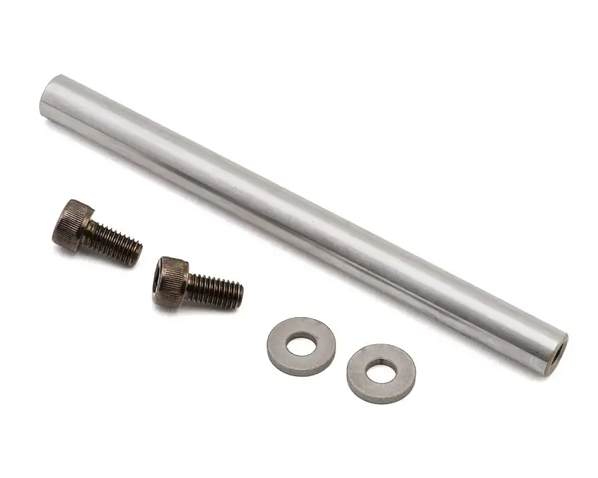 OMPHobby M7 Spindle Shaft w/Hardware