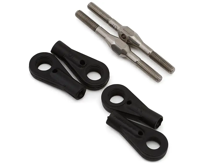 OMPHobby M7 Rotor Head Linkage Rods (2)