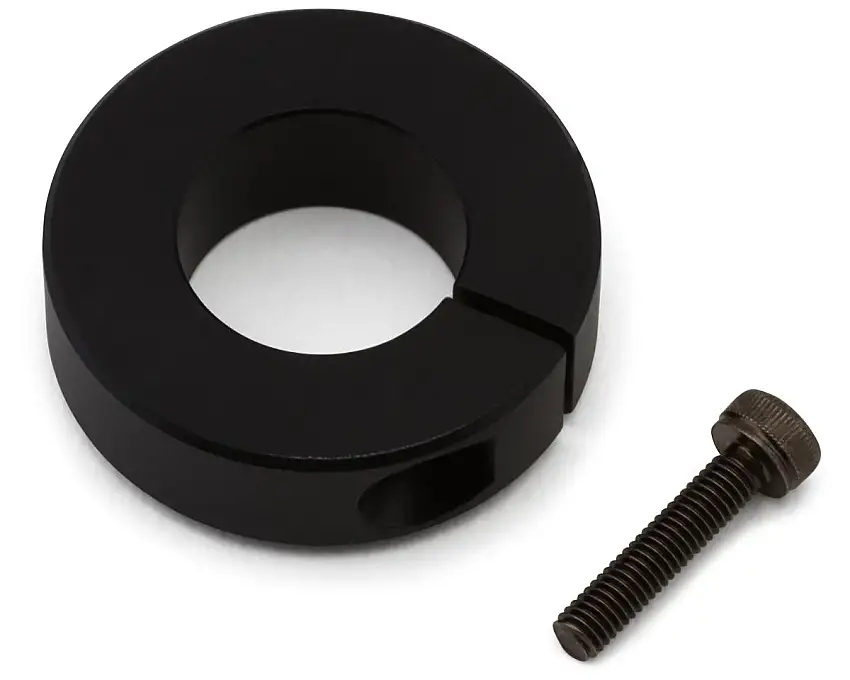 OMPHobby M7 Aluminum Main Shaft Clamp