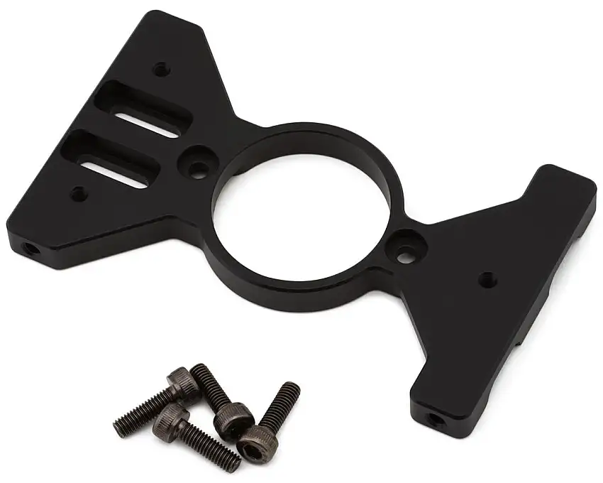 OMPHobby M7 Aluminum Lower Coaxiality Block