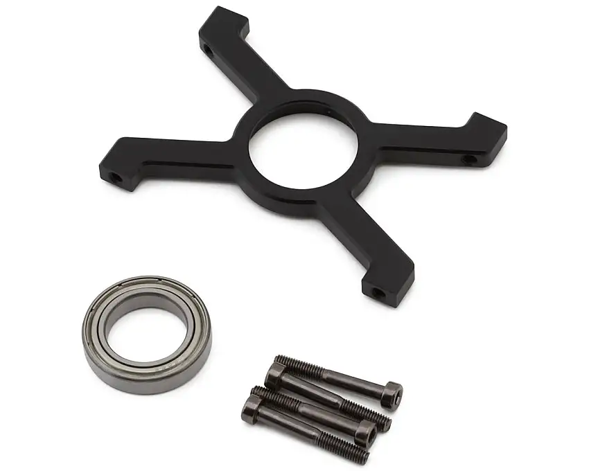 OMPHobby M7 Main Shaft Lower Bearing Block