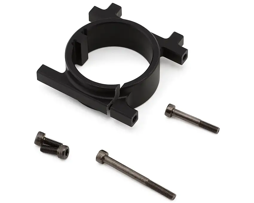 OMPHobby M7 Front Tail Boom Clamp