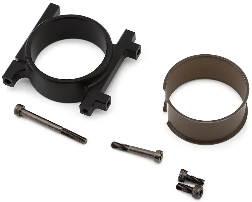 OMPHobby M7 Rear Tail Boom Clamp