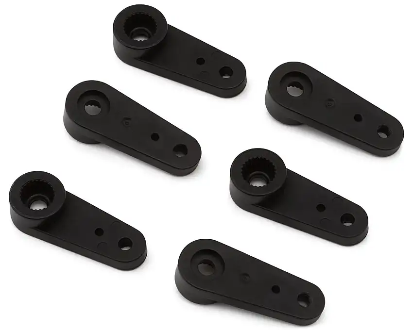OMPHobby M7 Composite Servo Arm Set (6)