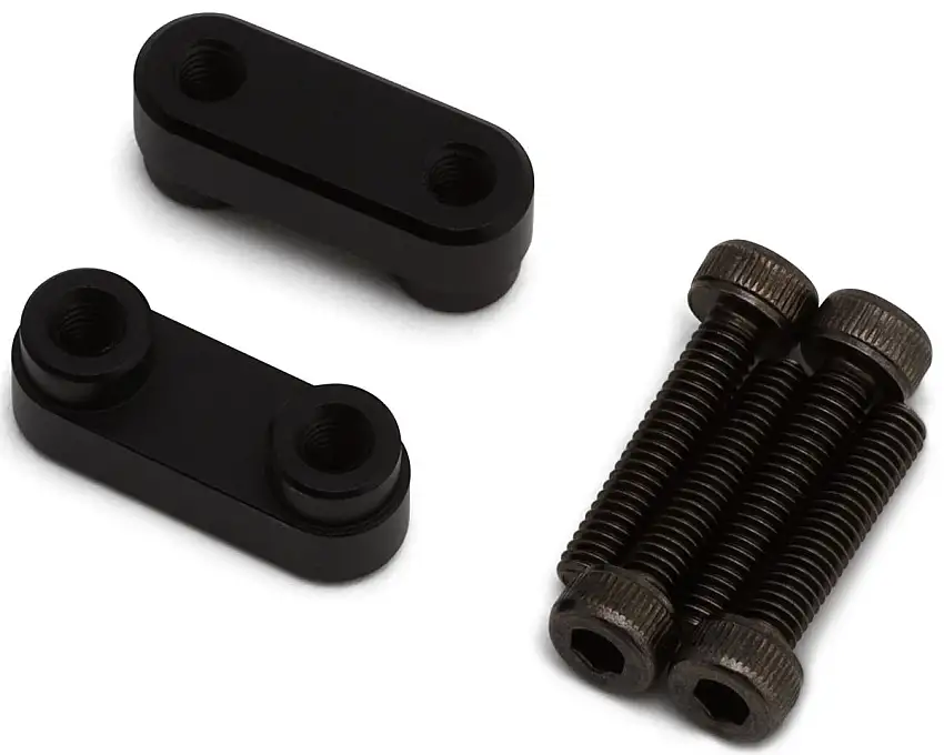 OMPHobby M7 5mm Aluminum Servo Alignment Nuts