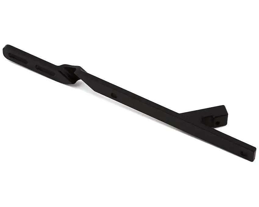 OMPHobby M7 Lower Servo Mount (Left)