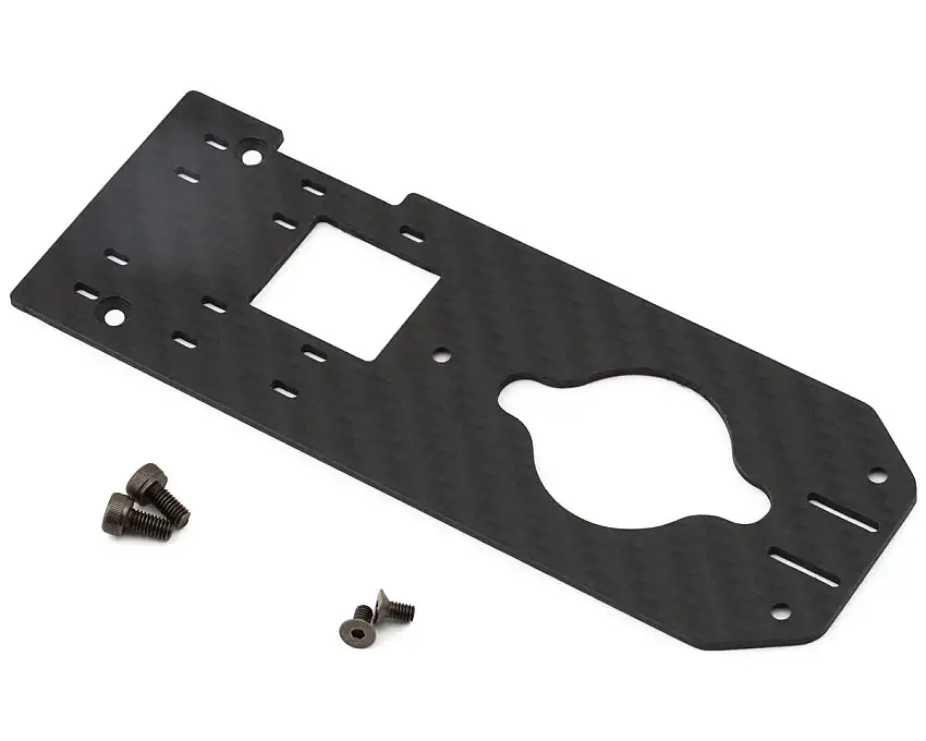 OMPHobby M7 Carbon Fiber Separator Plate