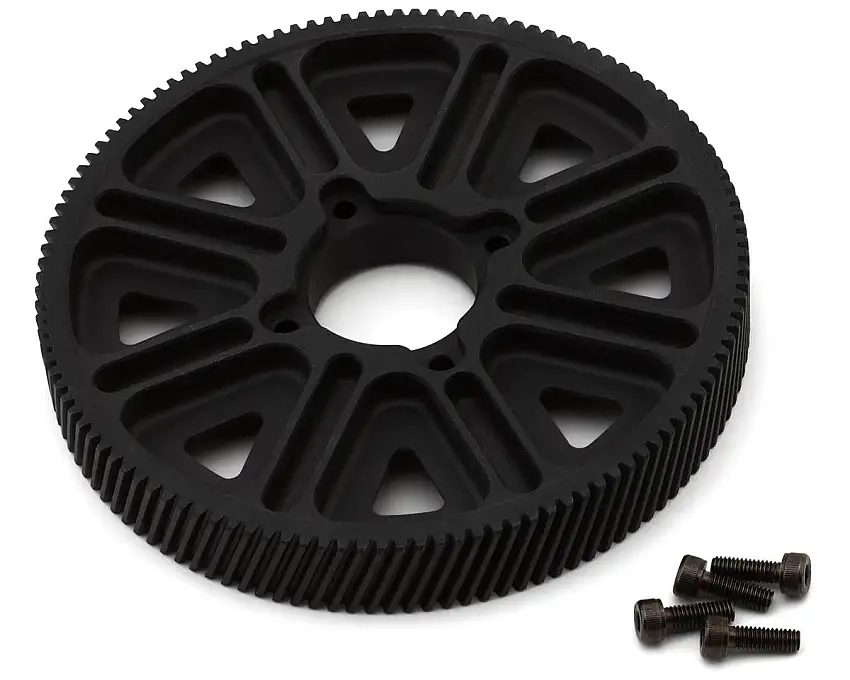 OMPHobby M7 Composite Main Gear (120T)