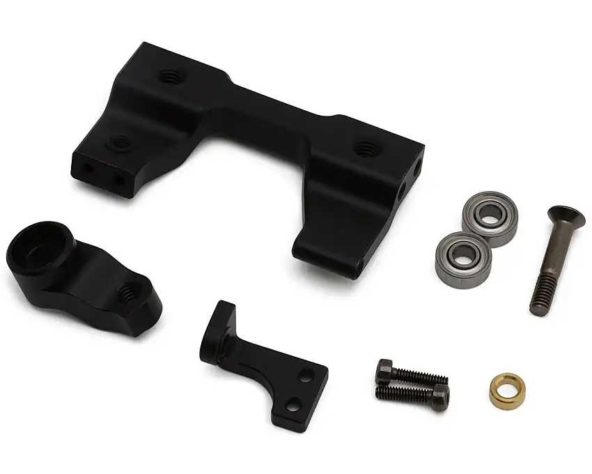 OMPHobby M7 Tensioner Mounting Set w/Hardware & Bearings