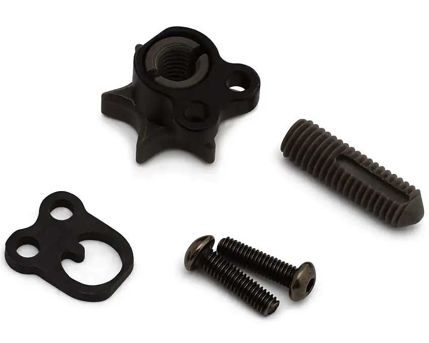 OMPHobby M7 Tensioner Adapter Set