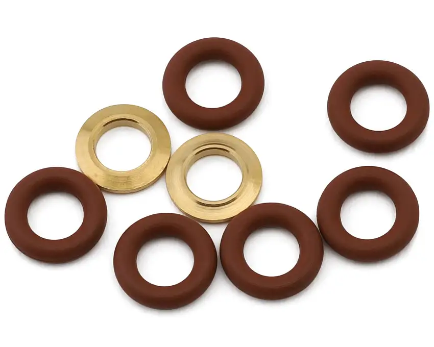 OMPHobby M7 Tail Damper Set