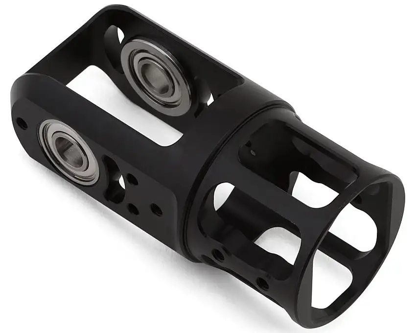 OMPHobby M7 Tail Housing Set