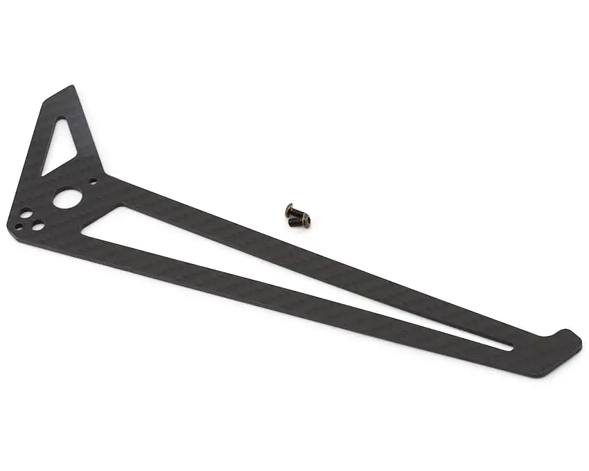 OMPHobby M7 Carbon Fiber Tail Fin