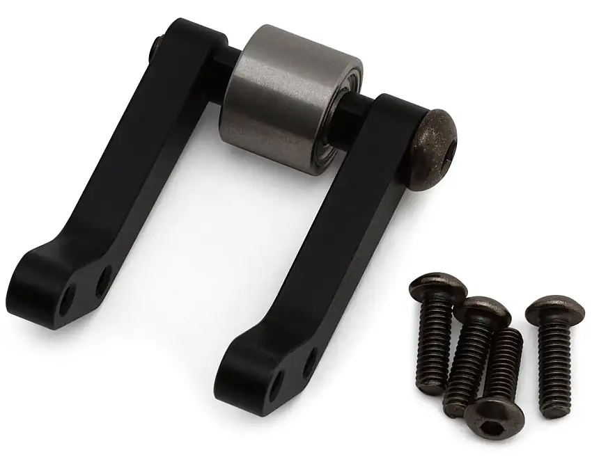 OMPHobby M7 Tail Belt Pressure Idler Assembly